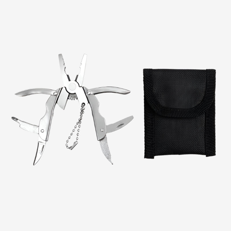 Noodpakket Essentials – Large (6p.)