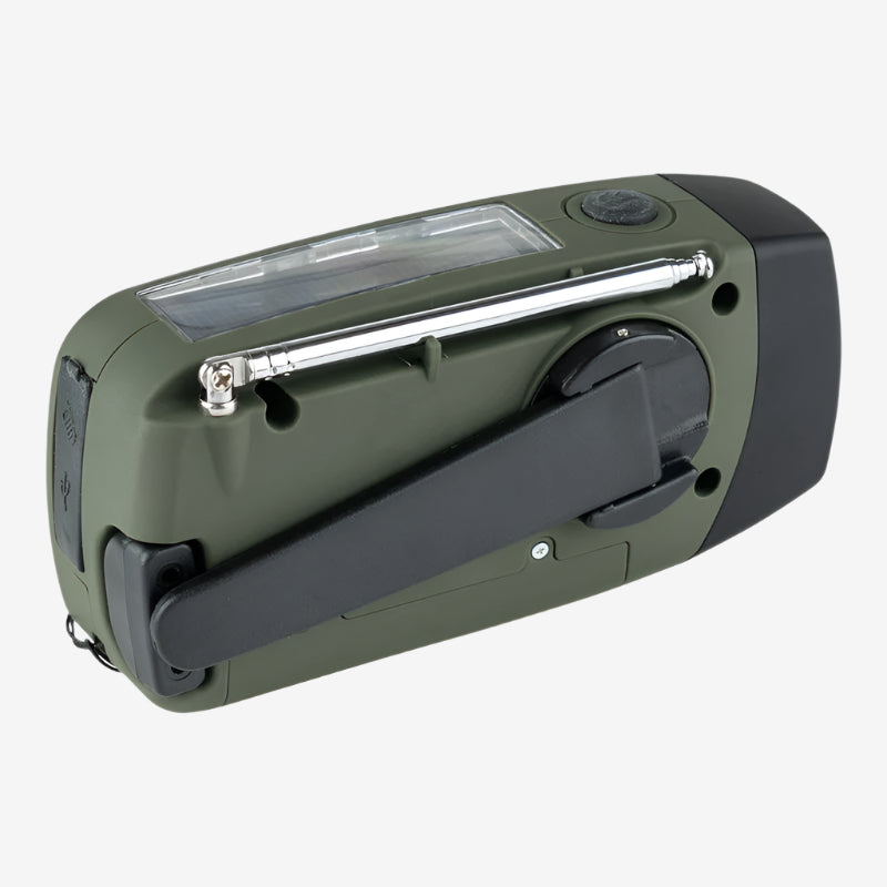 Fosco Noodradio