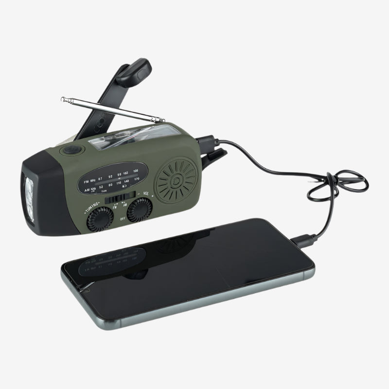 Fosco Noodradio