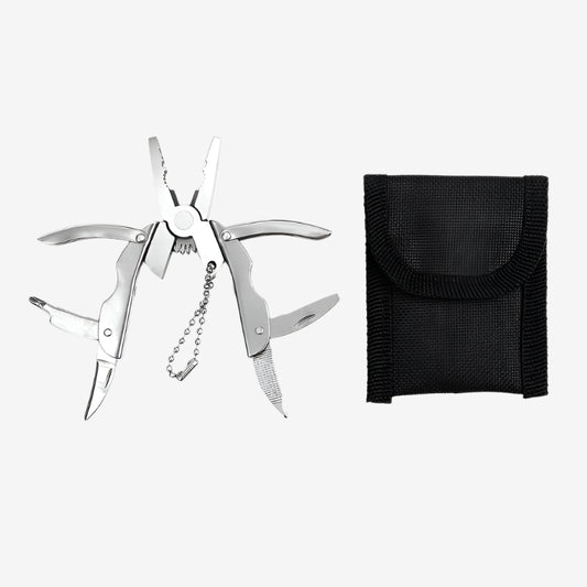 BCB Scarab Multitool 5-in-1