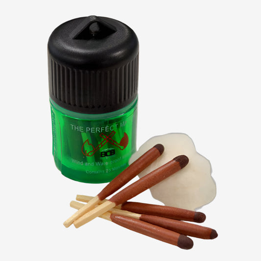 BCB Stormlucifers - Koker van 25 Stuks