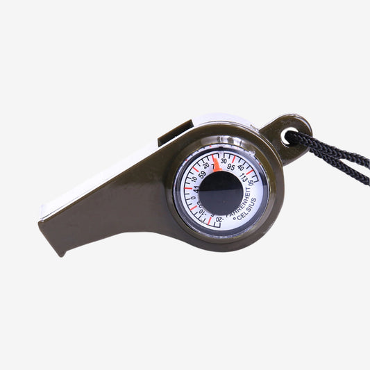 Fosco Noodfluit 3-in-1