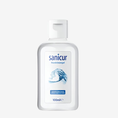 Sanicur Handgel 100ml